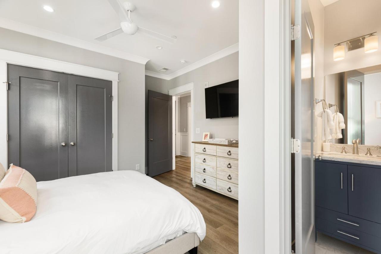 The Azalea Suite At 124 Spring Чарльстон Экстерьер фото